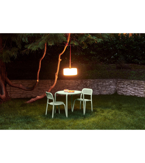Sedia da giardino "Toní Chair" | BHOME by Arredi Barbàra