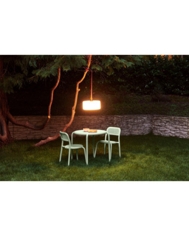Sedia da giardino "Toní Chair" | BHOME by Arredi Barbàra