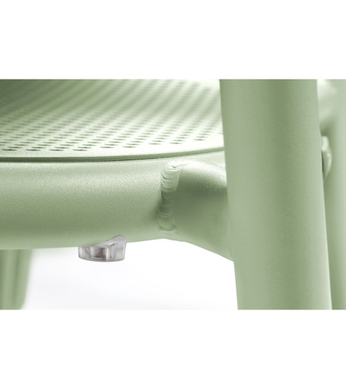Sedia da giardino "Toní Chair" | BHOME by Arredi Barbàra