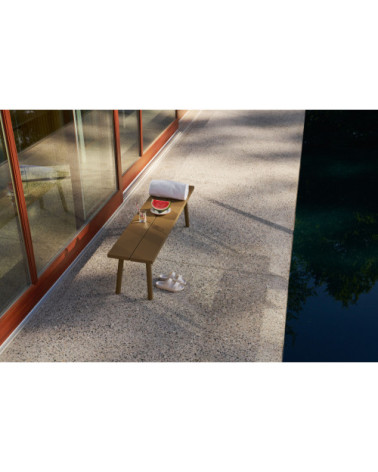 Panca da esterno "Fred'S Bench" | BHOME by Arredi Barbàra