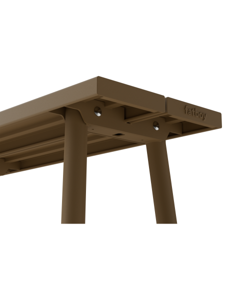 Panca da esterno "Fred'S Bench" | BHOME by Arredi Barbàra
