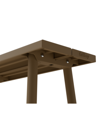 Panca da esterno "Fred'S Bench" | BHOME by Arredi Barbàra