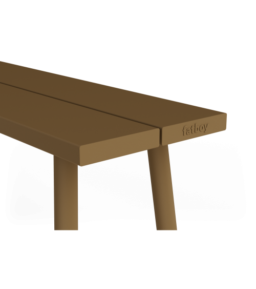 Panca da esterno "Fred'S Bench" | BHOME by Arredi Barbàra