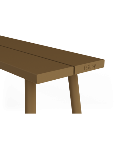 Panca da esterno "Fred'S Bench" | BHOME by Arredi Barbàra