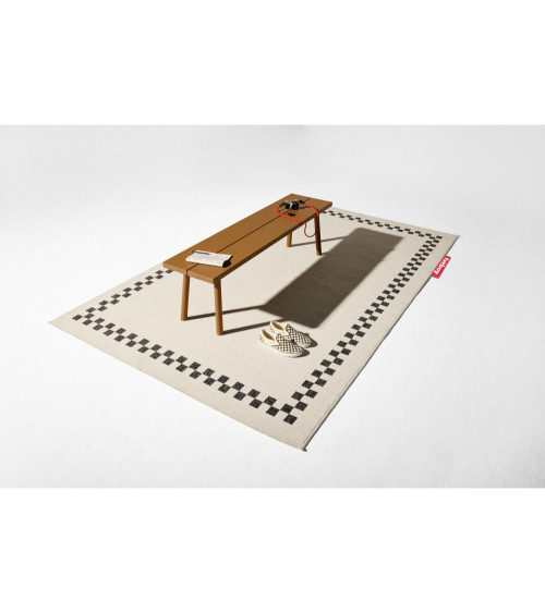 Panca da esterno "Fred'S Bench" | BHOME by Arredi Barbàra