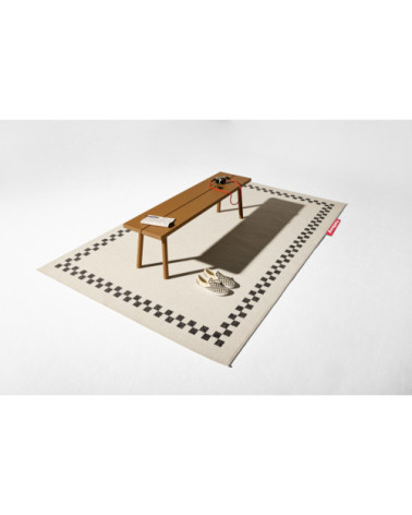 Panca da esterno "Fred'S Bench" | BHOME by Arredi Barbàra