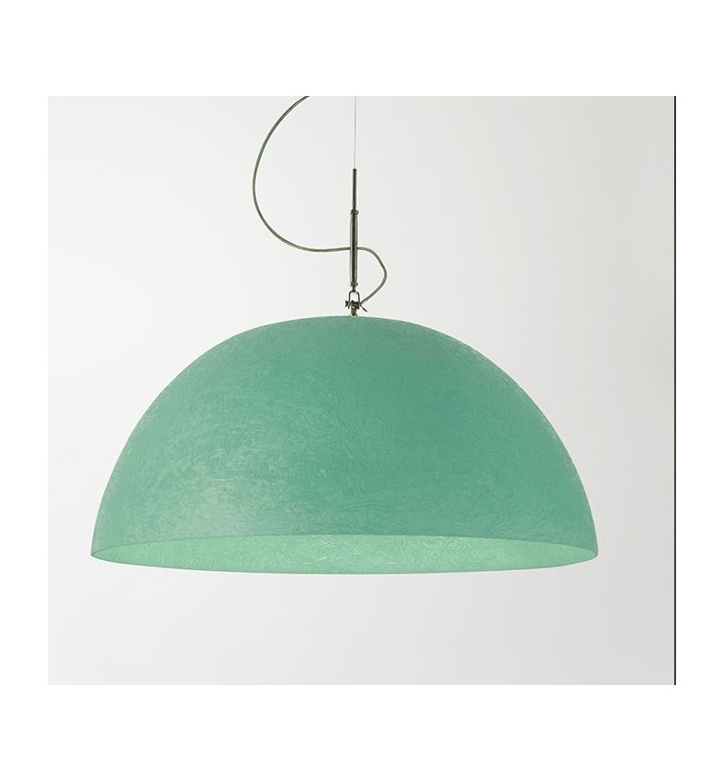 Suspension Mezza Luna Nebulite IN-ES.ARTDESIGN | BHOME by Arredi Barbàra