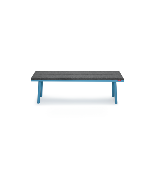 Panca da esterno "Fred'S Bench Pillow" | BHOME by Arredi Barbàra