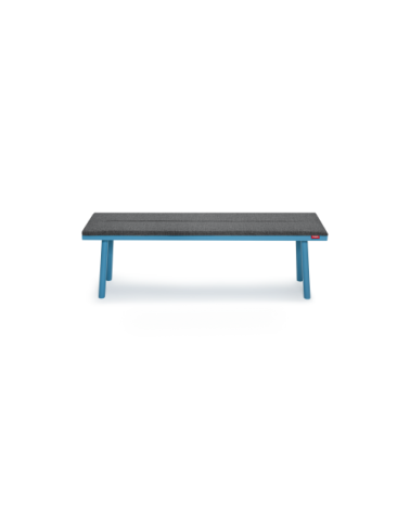 Panca da esterno "Fred'S Bench Pillow" | BHOME by Arredi Barbàra