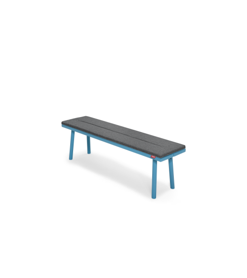 Panca da esterno "Fred'S Bench Pillow" | BHOME by Arredi Barbàra