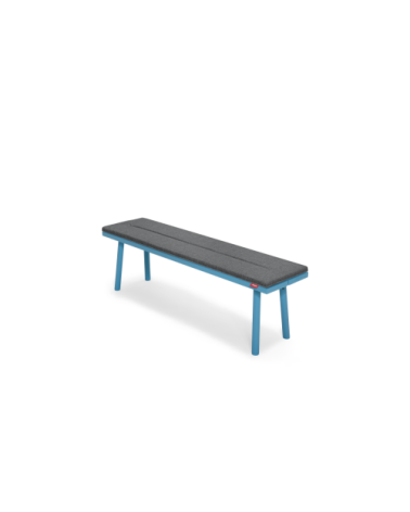 Panca da esterno "Fred'S Bench Pillow" | BHOME by Arredi Barbàra