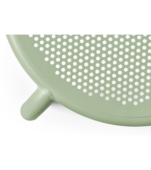 Sedia da giardino con braccioli "Toní Armchair" | BHOME by Arredi Barbàra