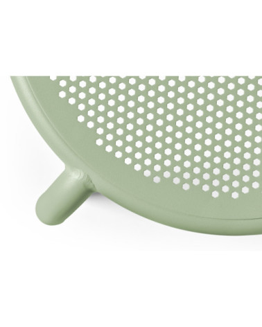 Sedia da giardino con braccioli "Toní Armchair" | BHOME by Arredi Barbàra