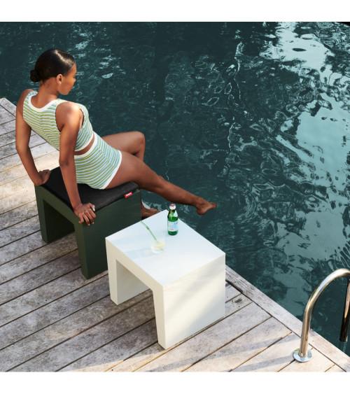Cuscino decorativo "Concrete Seat Pillow" | BHOME by Arredi Barbàra