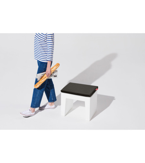 Cuscino da esterno "Concrete Seat Pillow" | BHOME by Arredi Barbàra