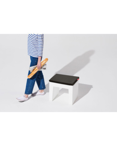 Cuscino decorativo "Concrete Seat Pillow" | BHOME by Arredi Barbàra