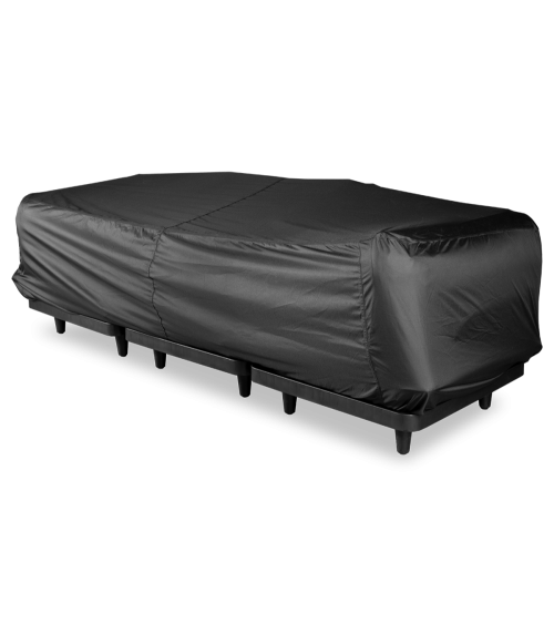 Copertura protettiva "Paletti 3-Seat Cover" | BHOME by Arredi Barbàra