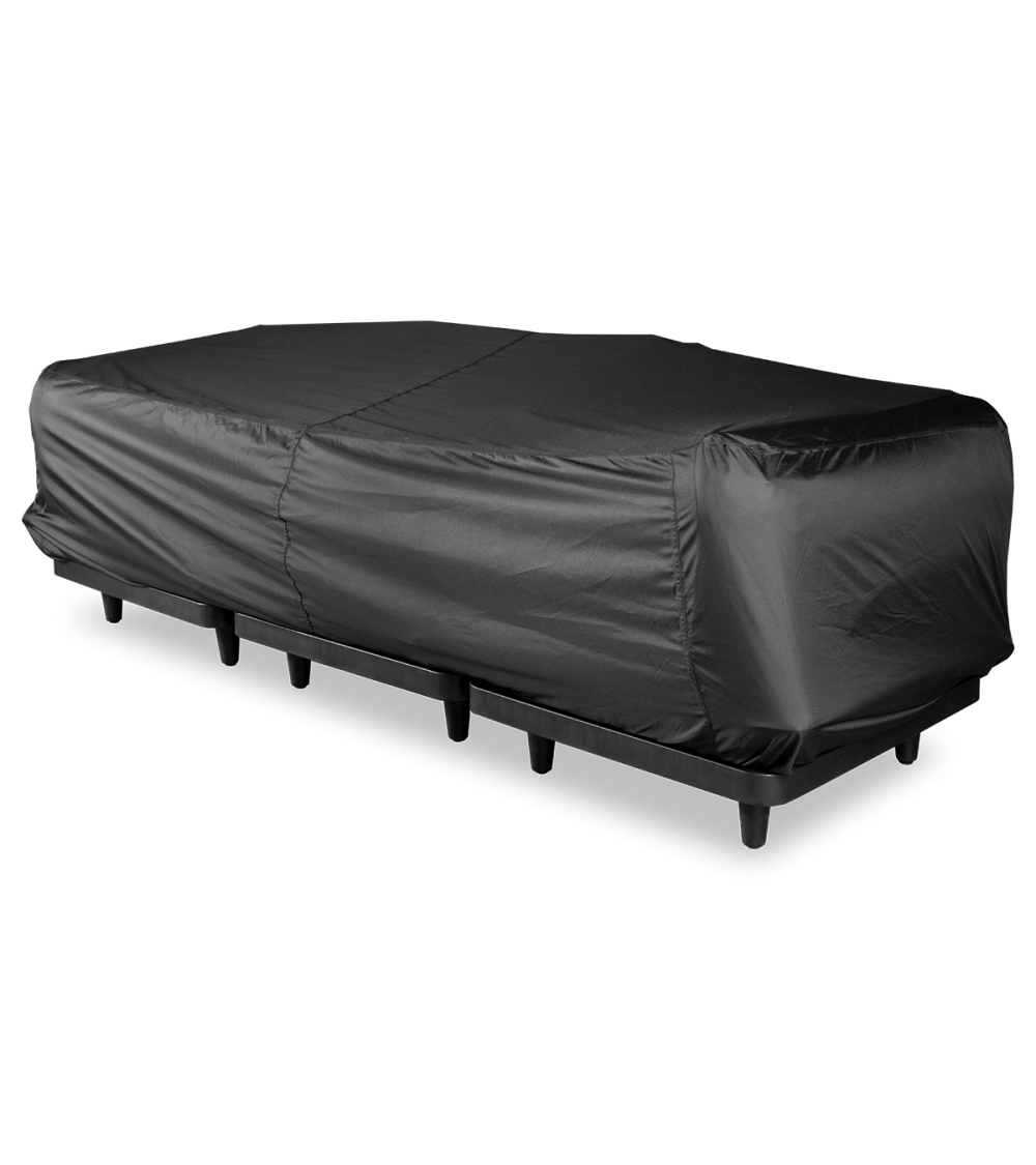 Copertura protettiva "Paletti 3-Seat Cover" | BHOME by Arredi Barbàra