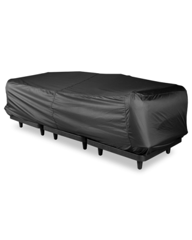 Copertura protettiva "Paletti 3-Seat Cover" | BHOME by Arredi Barbàra