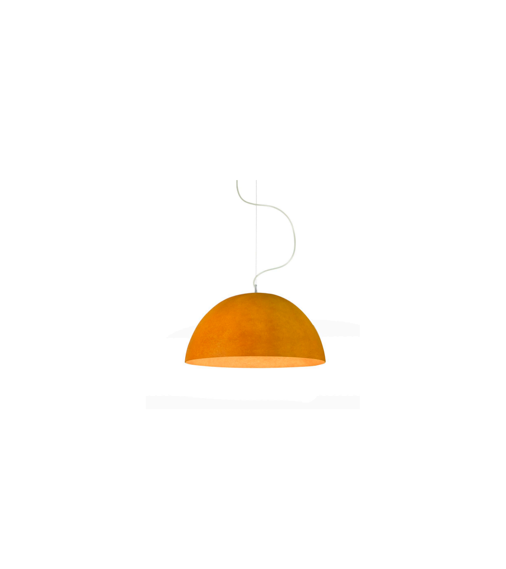 Mezza Luna Mini Nebulite pendant lamp IN-ES.ARTDESIGN | BHOME by Arredi Barbàra