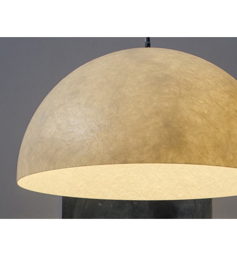 Suspension Mezza Luna Mini Nebulite IN-ES.ARTDESIGN | BHOME by Arredi Barbàra