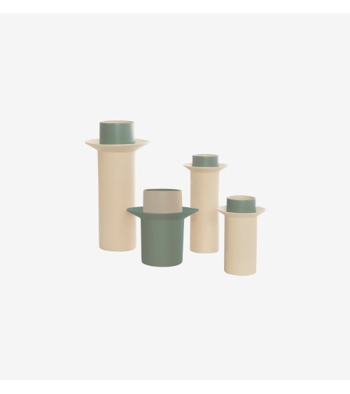 Vaso “Botanika” – TONIN CASA | Vaso ceramica design naturale | BHOME by Arredi Barbàra