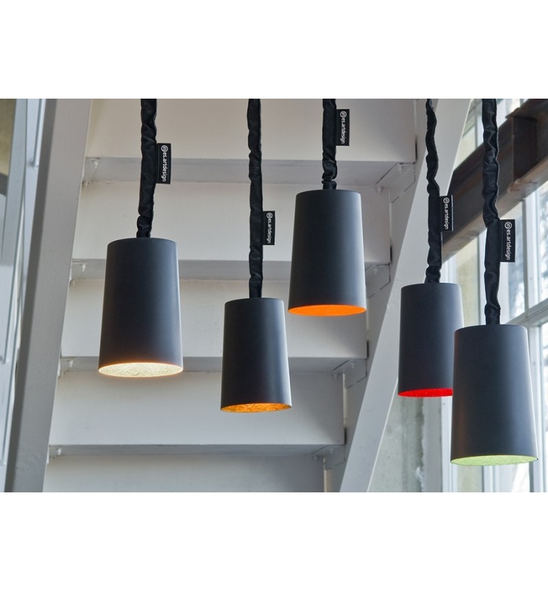 Suspension Paint Lavagna IN-ES.ARTDESIGN | BHOME by Arredi Barbàra