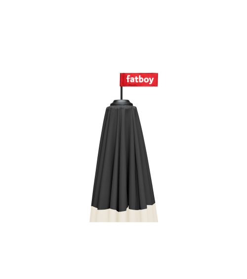 Ombrellone da esterno "Pensol + Base Light Grey" | BHOME by Arredi Barbàra
