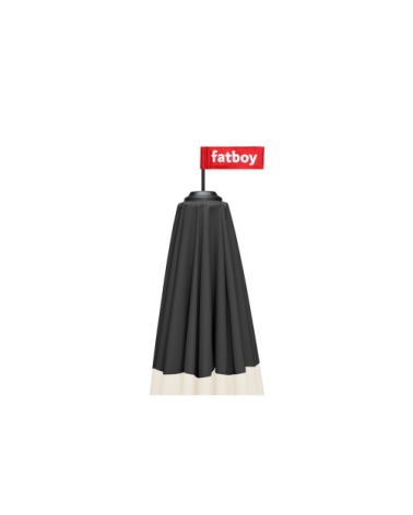 Ombrellone da esterno "Pensol + Base Light Grey" | BHOME by Arredi Barbàra