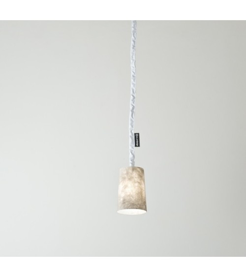 Paint Nebula pendant lamp IN-ES.ARTDESIGN | BHOME by Arredi Barbàra