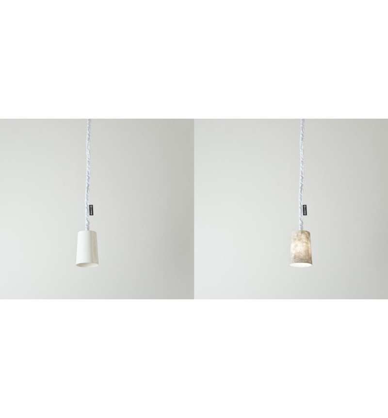 Paint Nebula pendant lamp IN-ES.ARTDESIGN | BHOME by Arredi Barbàra