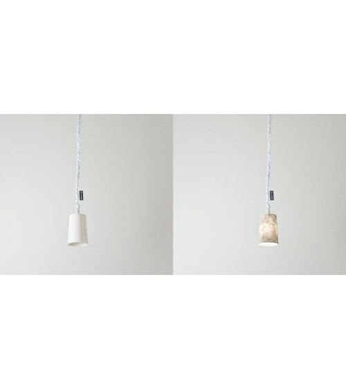 Paint Nebula pendant lamp IN-ES.ARTDESIGN | BHOME by Arredi Barbàra