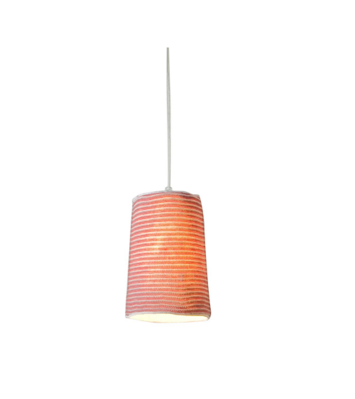 Lampada a sospensione Paint Stripe IN-ES.ARTDESIGN | BHOME by Arredi Barbàra