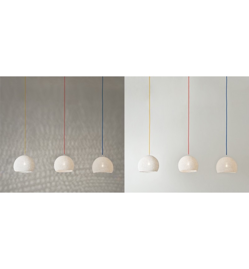 Pendelleuchte Trama 1 IN-ES.ARTDESIGN | BHOME by Arredi Barbàra