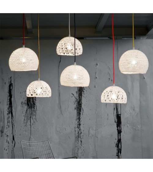 Pendelleuchte Trama 2 IN-ES.ARTDESIGN | BHOME by Arredi Barbàra