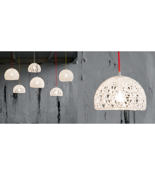 Suspension Trama 2 IN-ES.ARTDESIGN | BHOME by Arredi Barbàra