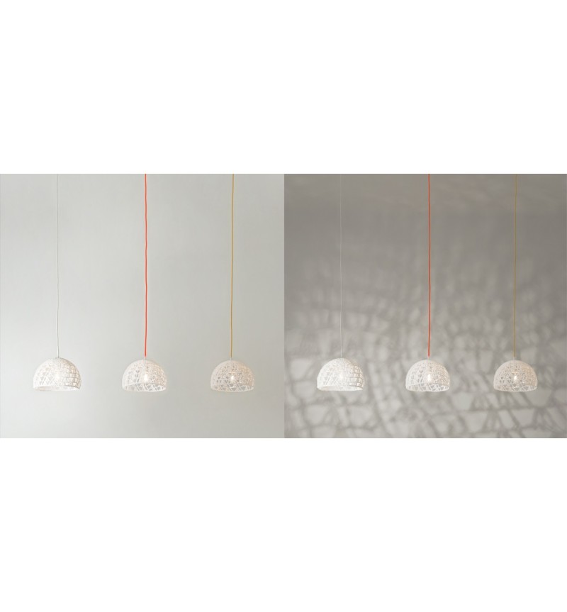 Pendelleuchte Trama 2 IN-ES.ARTDESIGN | BHOME by Arredi Barbàra