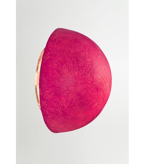 Button pendant lamp IN-ES.ARTDESIGN | BHOME by Arredi Barbàra