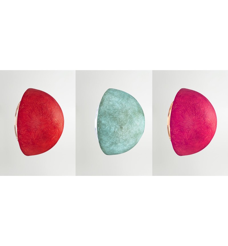 Pendelleuchte Button IN-ES.ARTDESIGN | BHOME by Arredi Barbàra