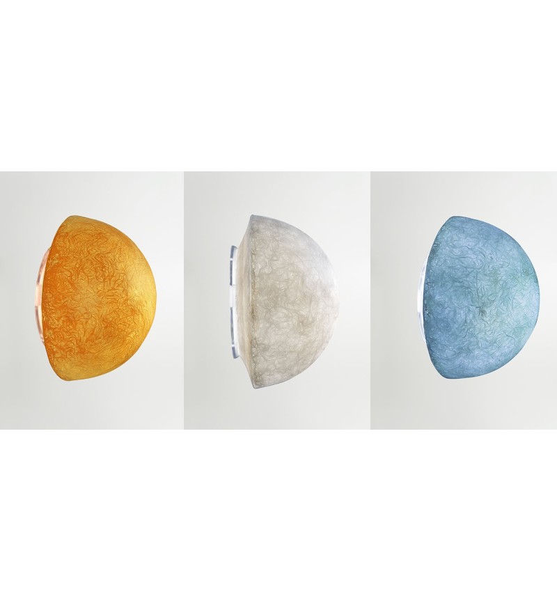 Pendelleuchte Button IN-ES.ARTDESIGN | BHOME by Arredi Barbàra