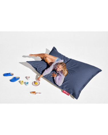 Poltrona sacco "Original Canvas" | BHOME by Arredi Barbàra