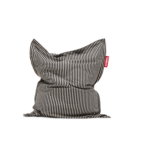 Poltrona sacco "Original Slim Terry" | BHOME by Arredi Barbàra
