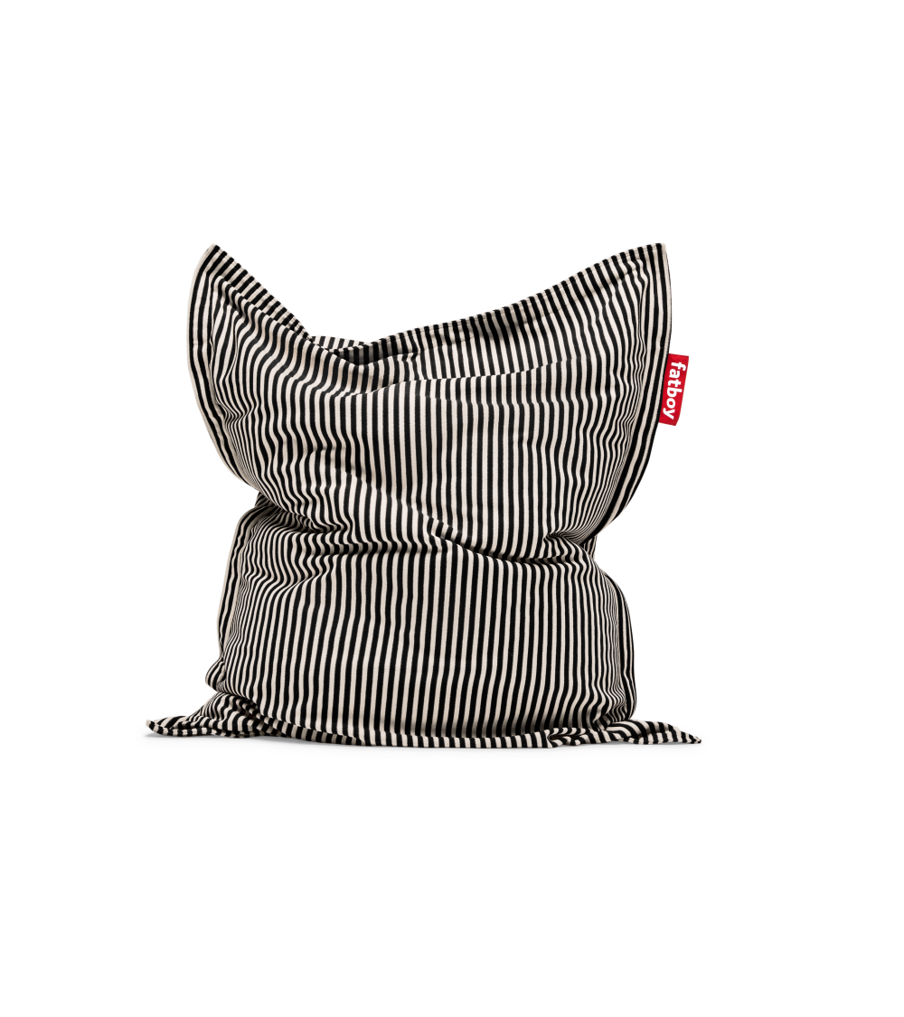 Poltrona sacco "Original Slim Terry" | BHOME by Arredi Barbàra