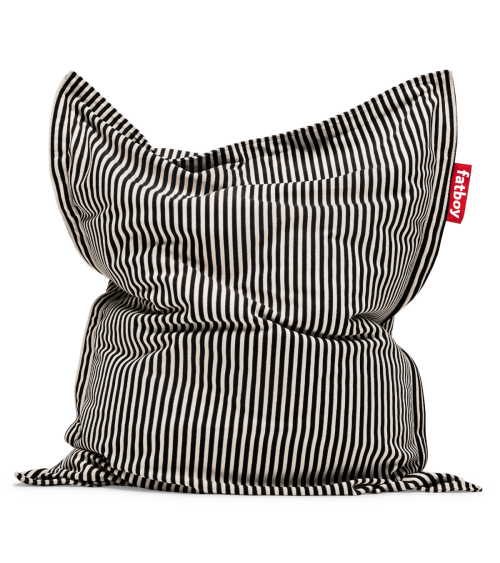 Poltrona sacco "Original Slim Terry" | BHOME by Arredi Barbàra