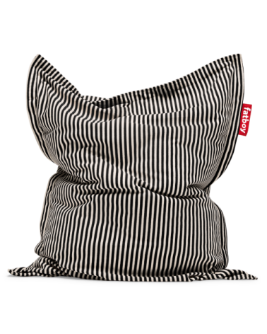 Poltrona sacco "Original Slim Terry" | BHOME by Arredi Barbàra