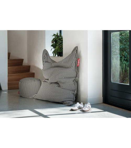Poltrona sacco "Original Slim Terry" | BHOME by Arredi Barbàra