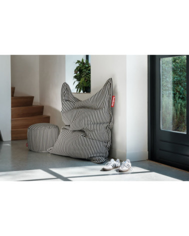 Poltrona sacco "Original Slim Terry" | BHOME by Arredi Barbàra