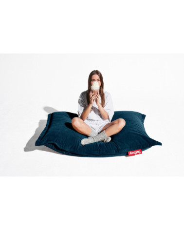 Poltrona sacco "Original Slim Cord" | BHOME by Arredi Barbàra