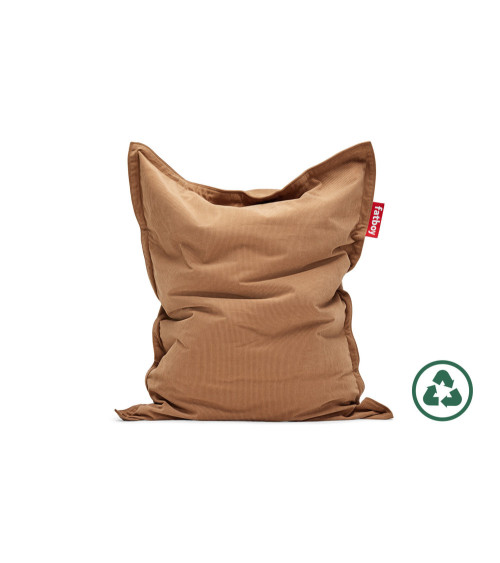 Poltrona sacco "Original Slim Cord" | BHOME by Arredi Barbàra
