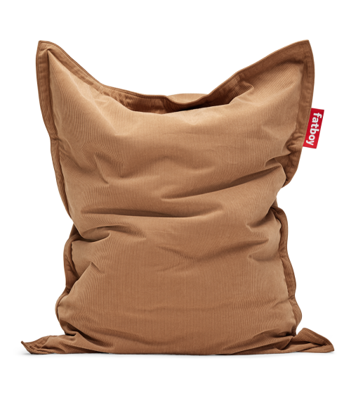 Poltrona sacco "Original Slim Cord" | BHOME by Arredi Barbàra